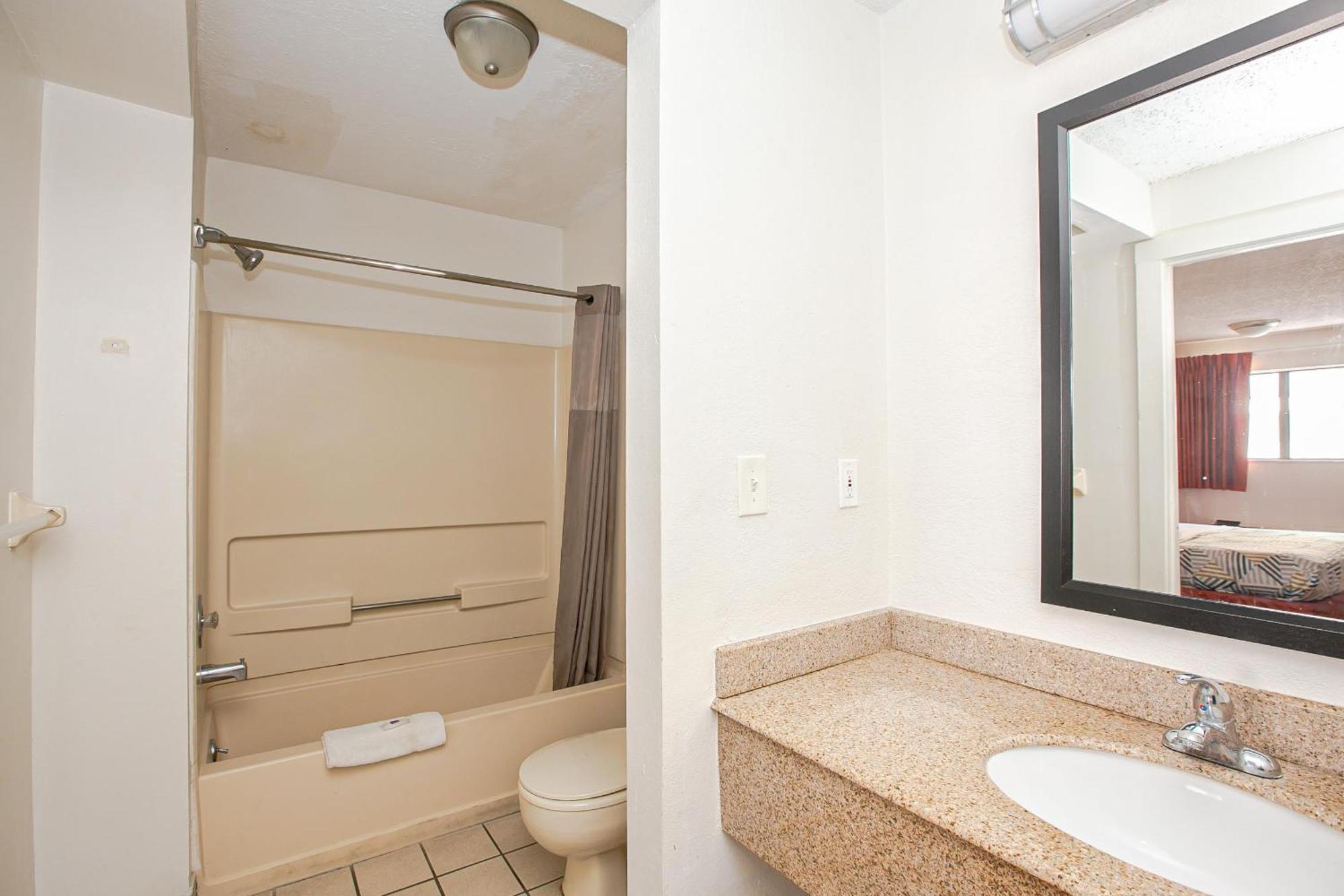 Motel 6-Dayton, Oh - Englewood מראה חיצוני תמונה