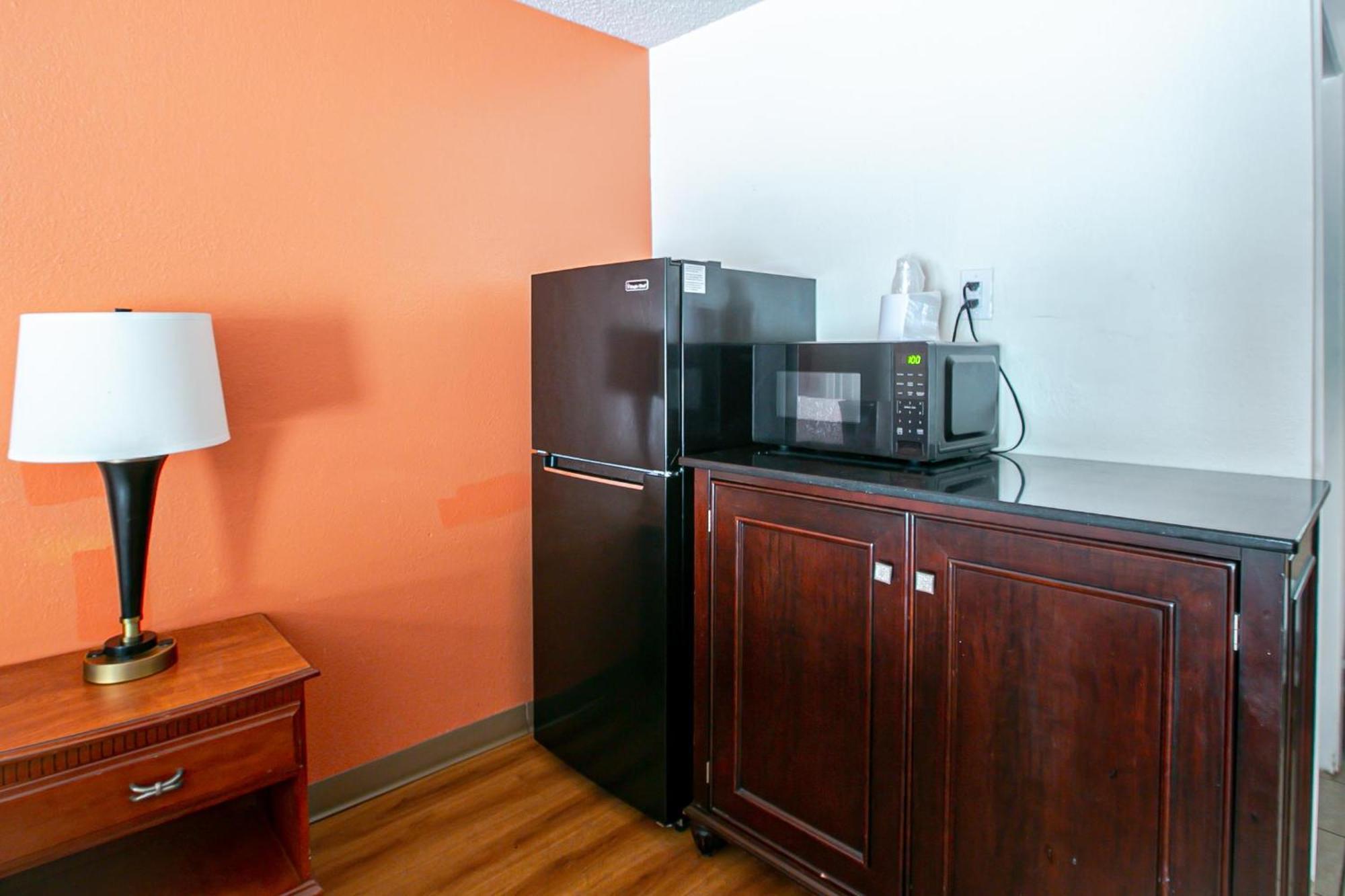 Motel 6-Dayton, Oh - Englewood מראה חיצוני תמונה