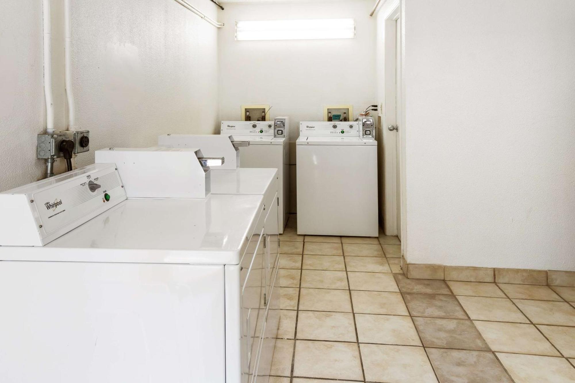 Motel 6-Dayton, Oh - Englewood מראה חיצוני תמונה