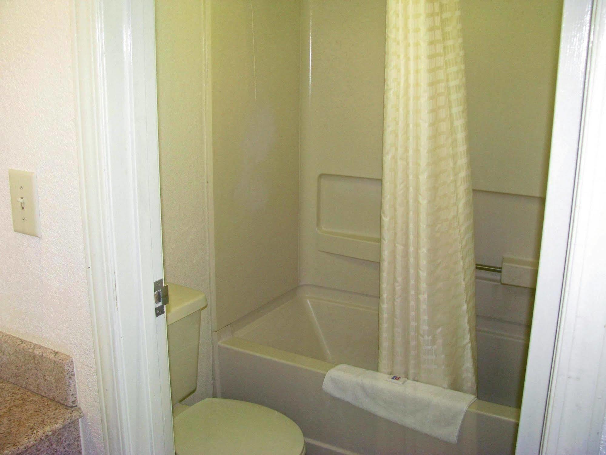 Motel 6-Dayton, Oh - Englewood מראה חיצוני תמונה